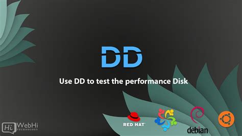 linux hard disk speed test tool|check disk performance linux.